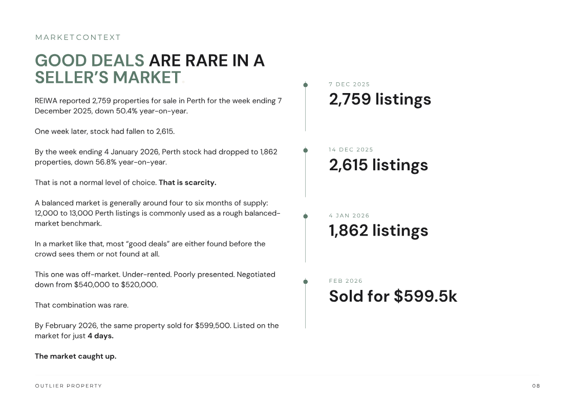 Outlier Como case study page 7